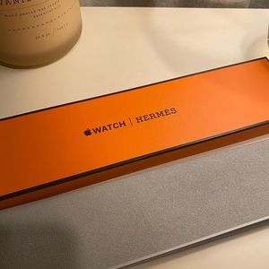 Apple Watch Hermès Band